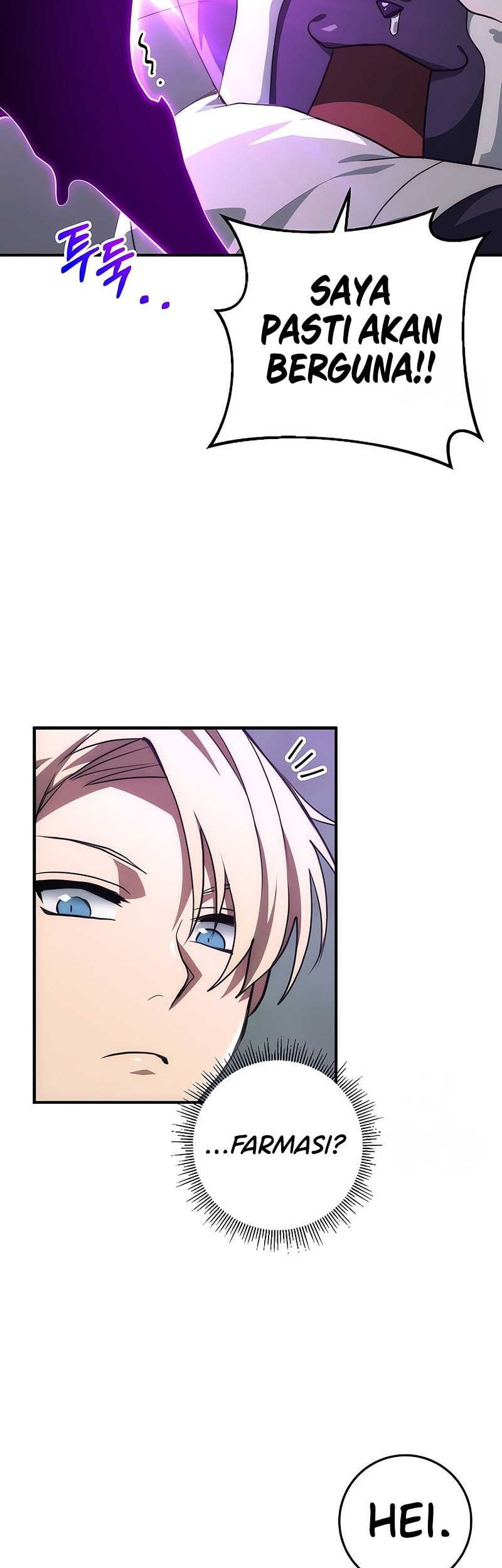 Emperor Of Steel Chapter 34 - halaman 14