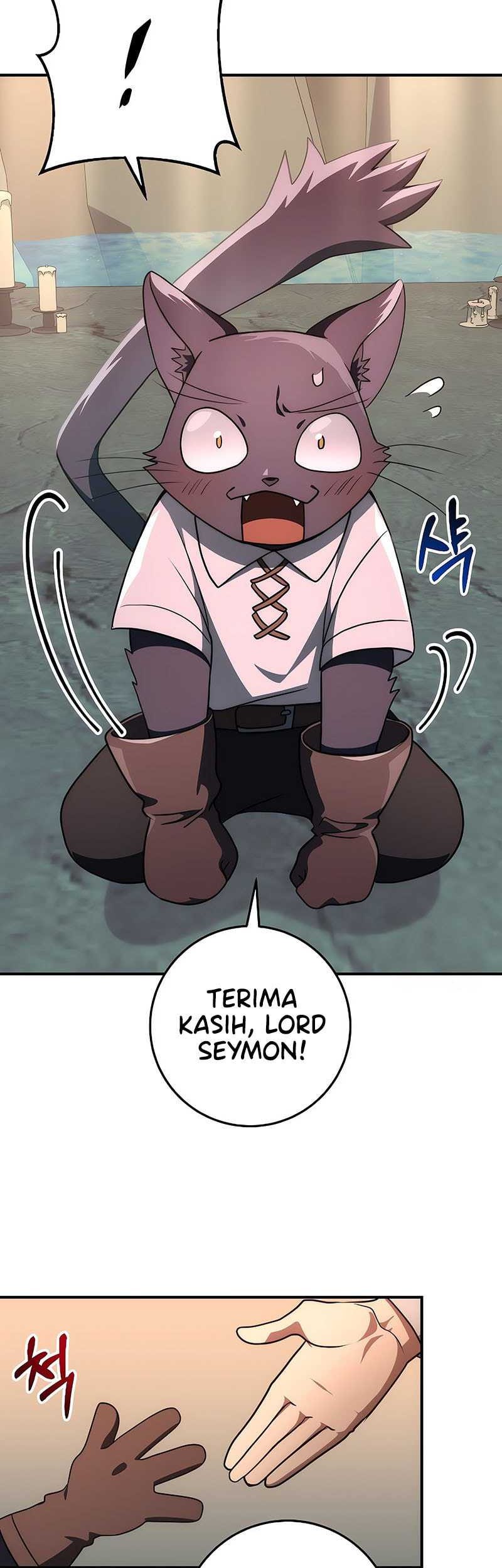 Emperor Of Steel Chapter 34 - halaman 19