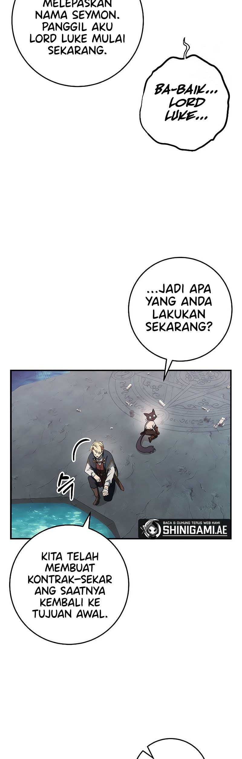Emperor Of Steel Chapter 34 - halaman 23