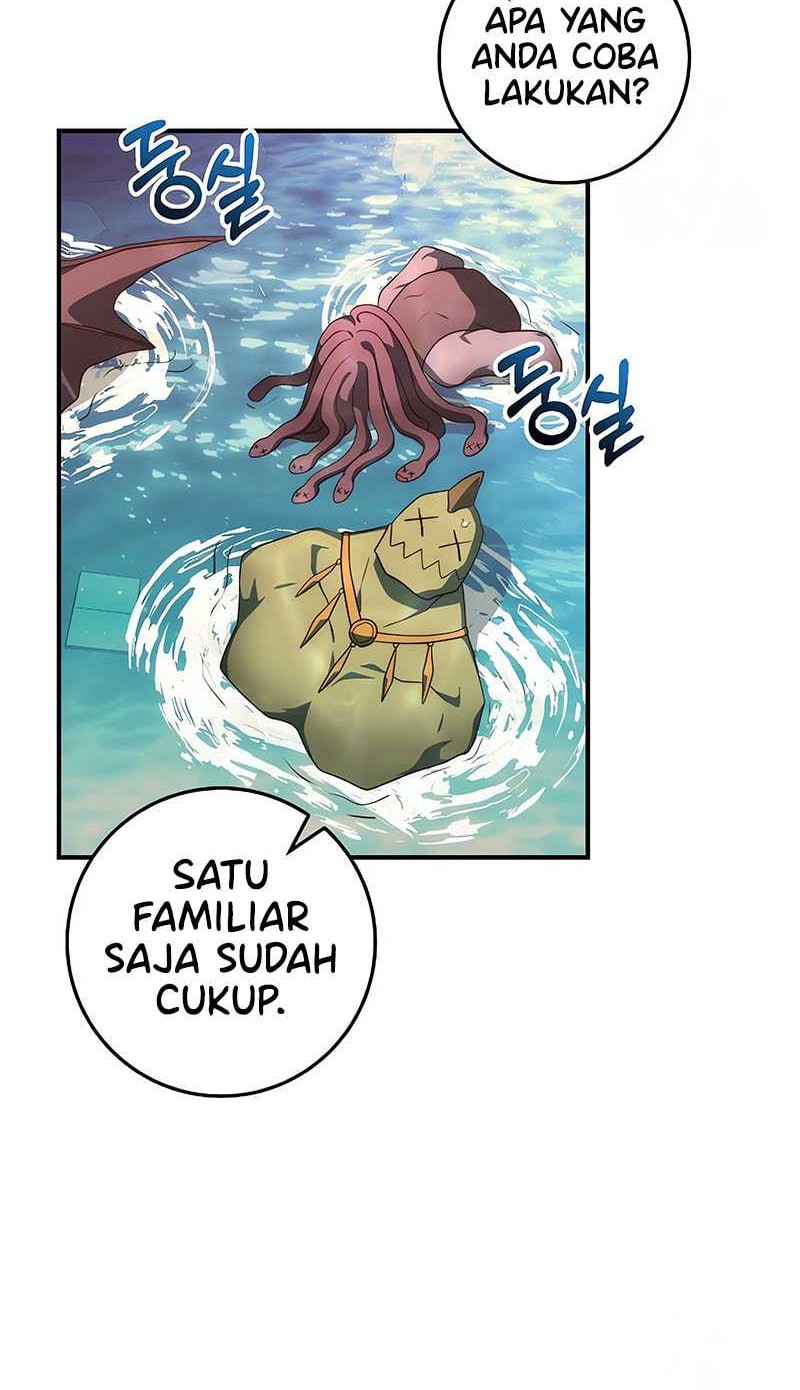 Emperor Of Steel Chapter 34 - halaman 24