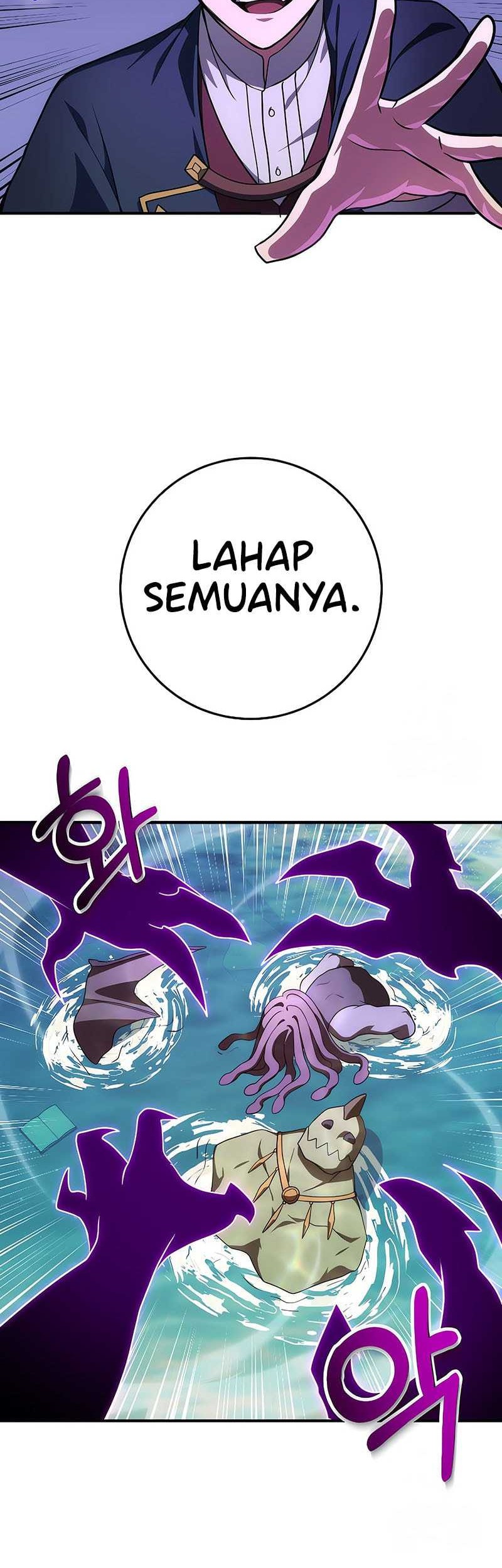 Emperor Of Steel Chapter 34 - halaman 26