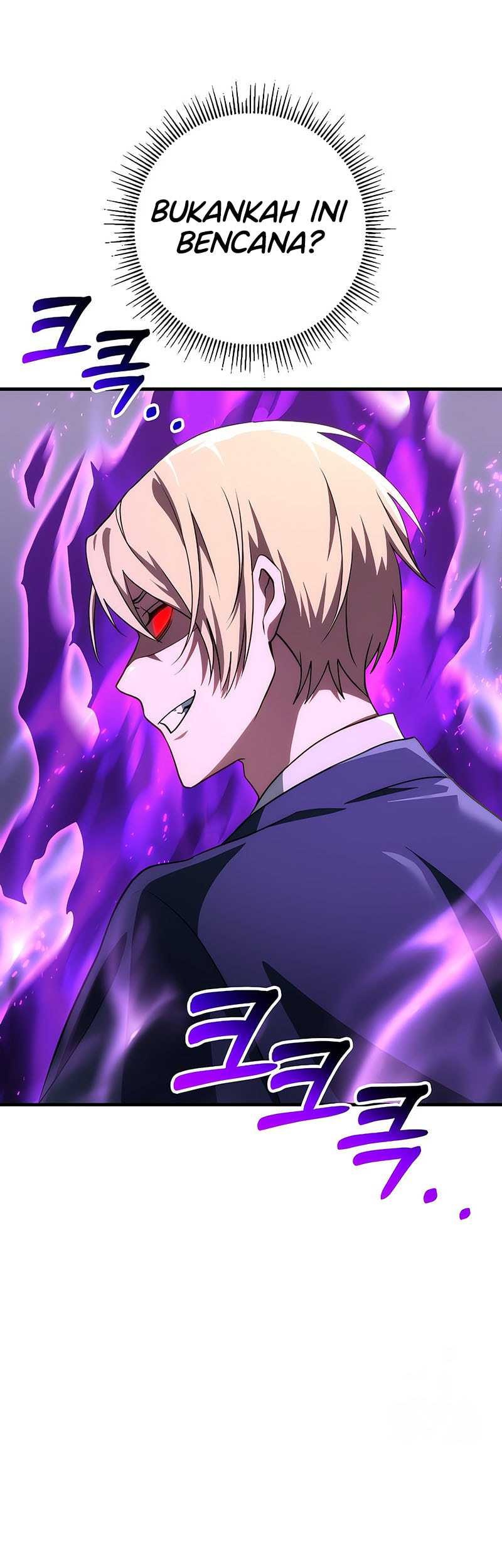 Emperor Of Steel Chapter 34 - halaman 29