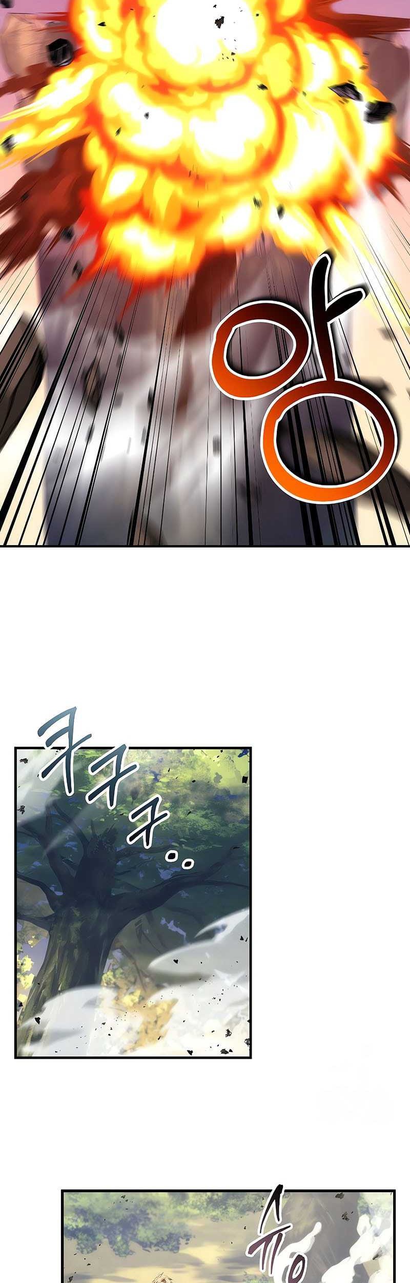 Emperor Of Steel Chapter 34 - halaman 31