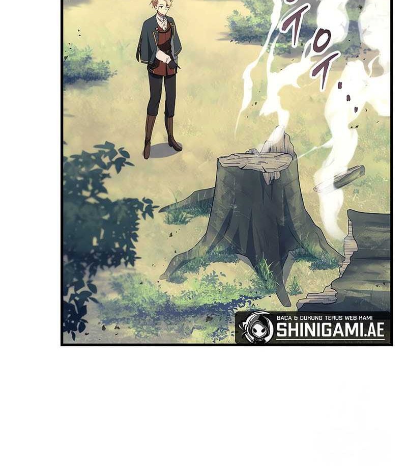 Emperor Of Steel Chapter 34 - halaman 32
