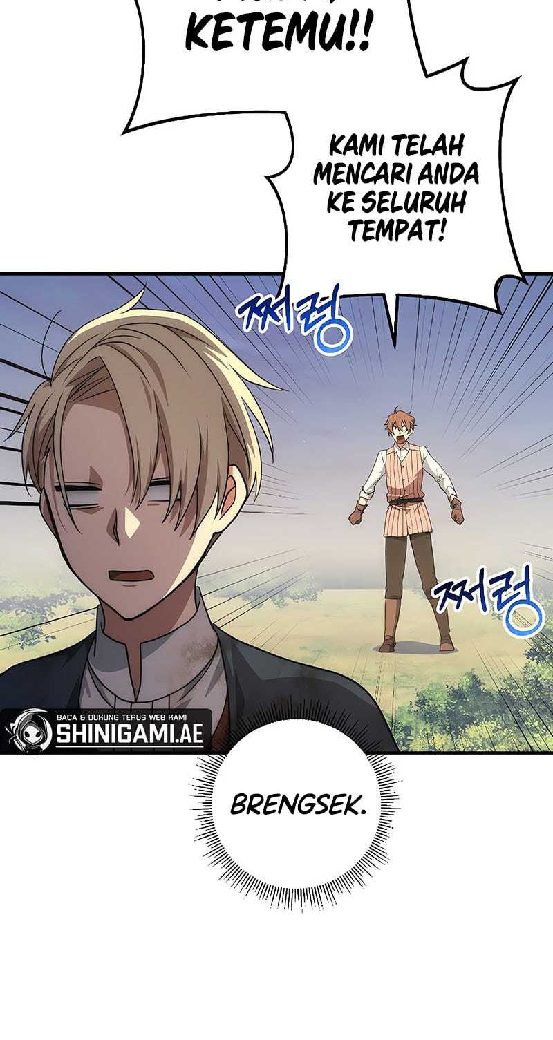 Emperor Of Steel Chapter 34 - halaman 36