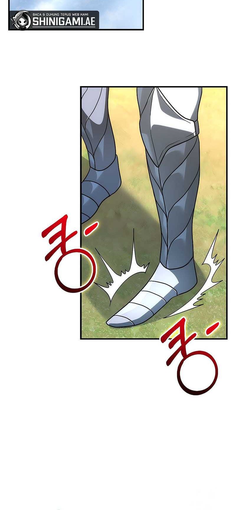 Emperor Of Steel Chapter 34 - halaman 40