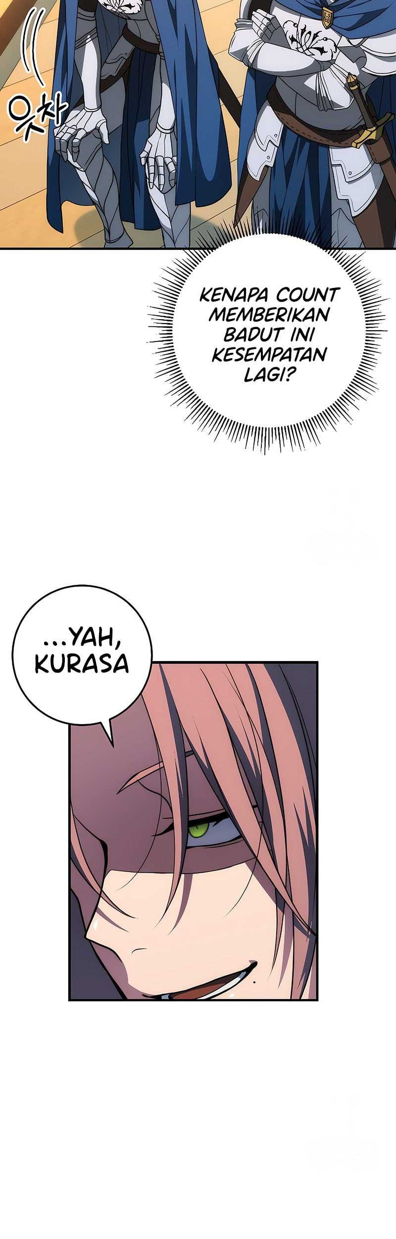 Emperor Of Steel Chapter 34 - halaman 47