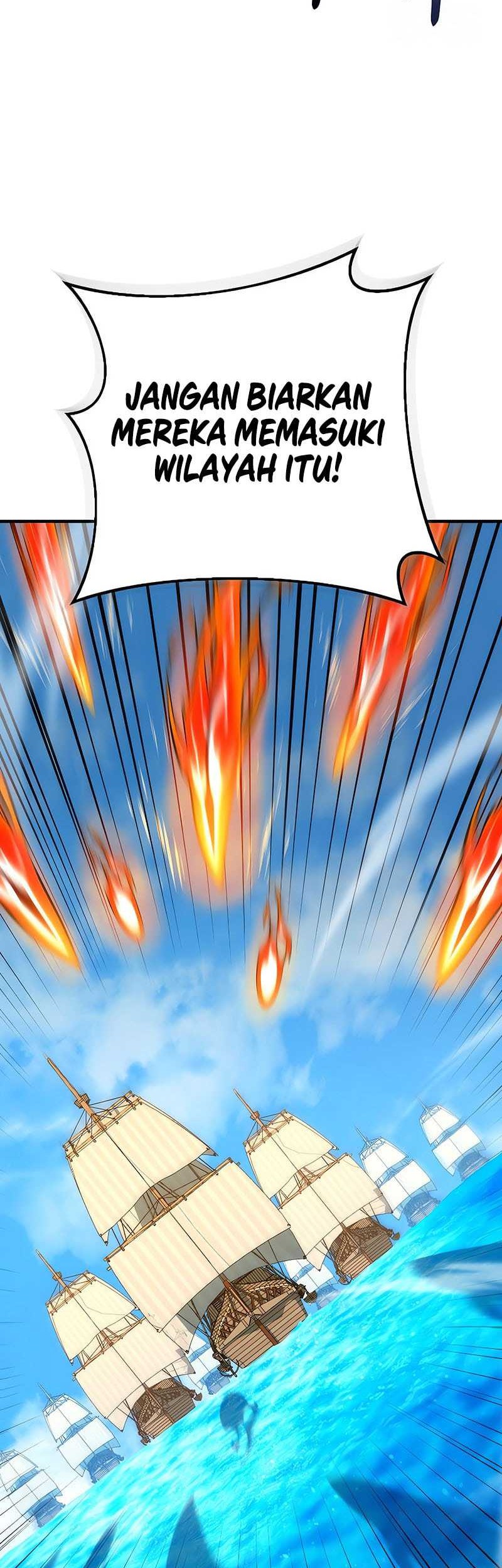 Emperor Of Steel Chapter 34 - halaman 50