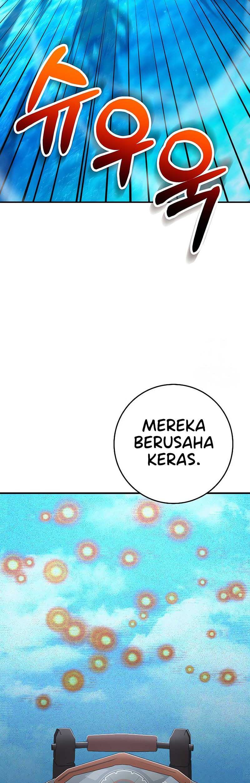 Emperor Of Steel Chapter 34 - halaman 51
