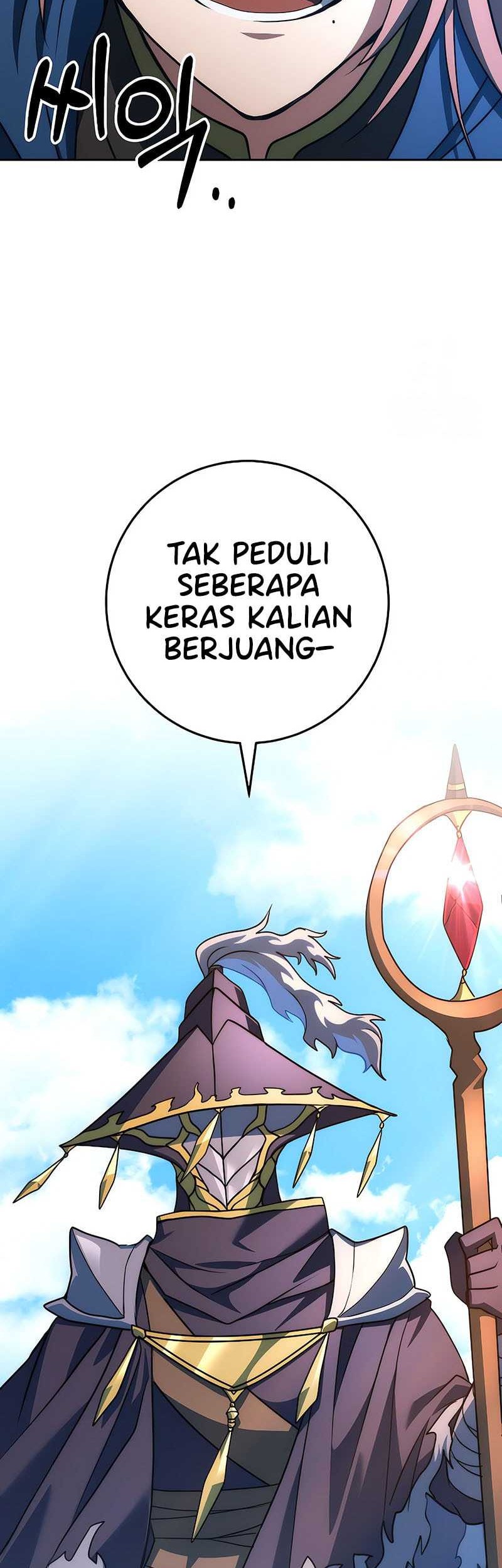Emperor Of Steel Chapter 34 - halaman 58