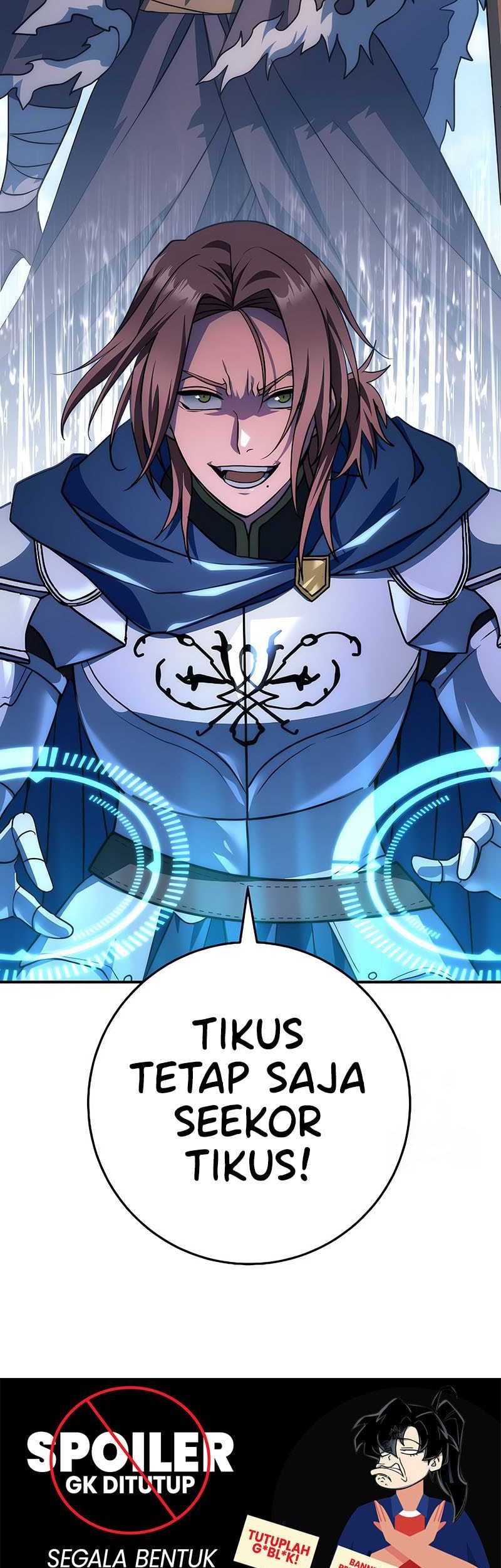Emperor Of Steel Chapter 34 - halaman 59