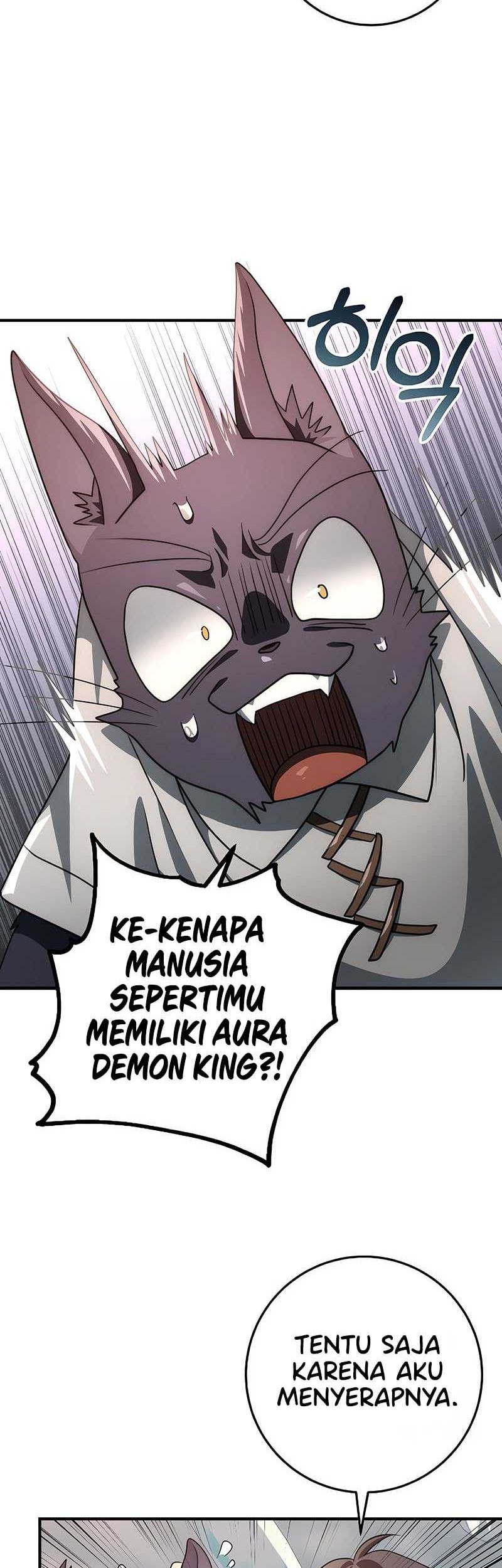 Emperor Of Steel Chapter 34 - halaman 6