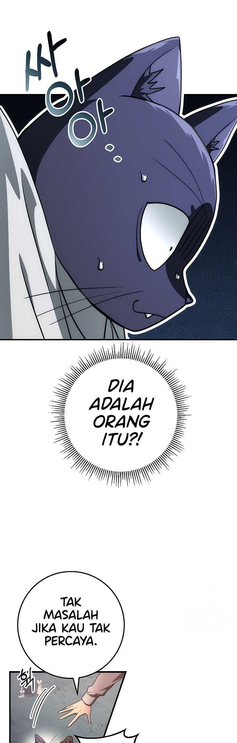 Emperor Of Steel Chapter 34 - halaman 9
