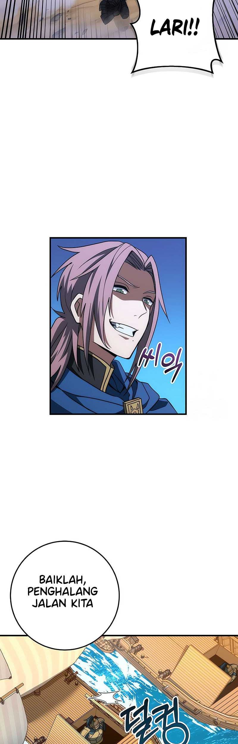 Emperor Of Steel Chapter 35 - halaman 12