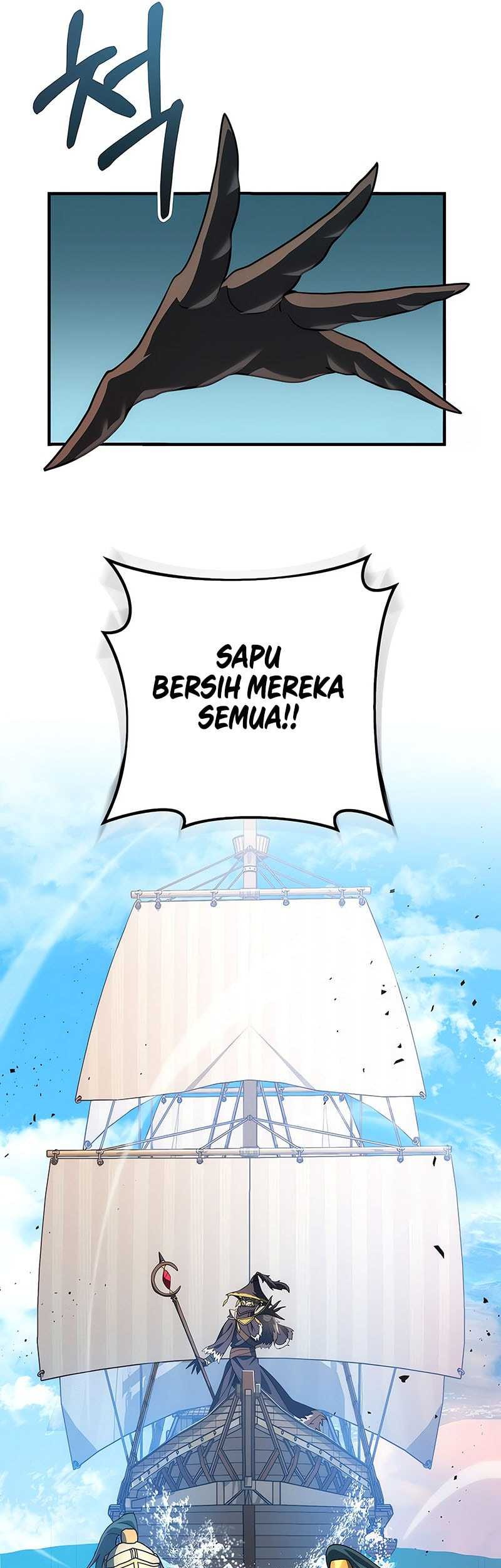 Emperor Of Steel Chapter 35 - halaman 14