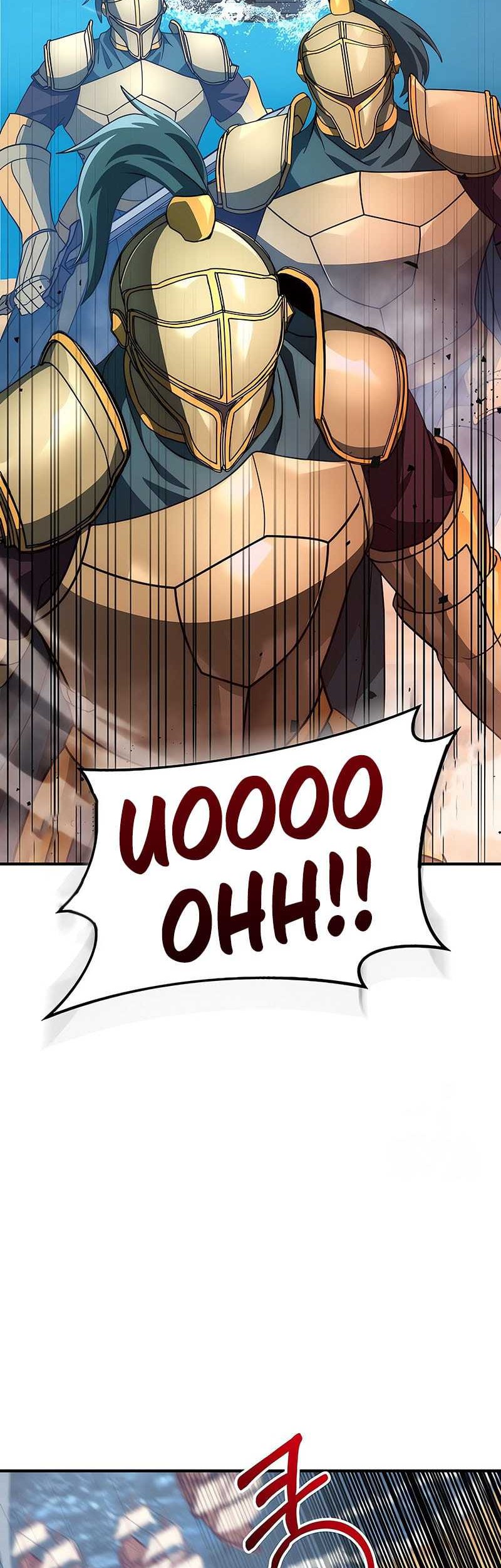 Emperor Of Steel Chapter 35 - halaman 15