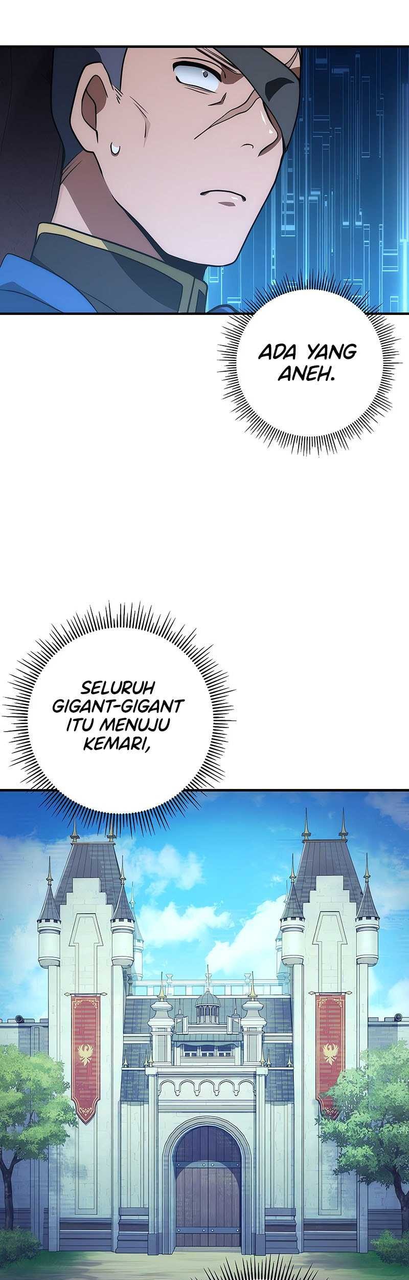 Emperor Of Steel Chapter 35 - halaman 18