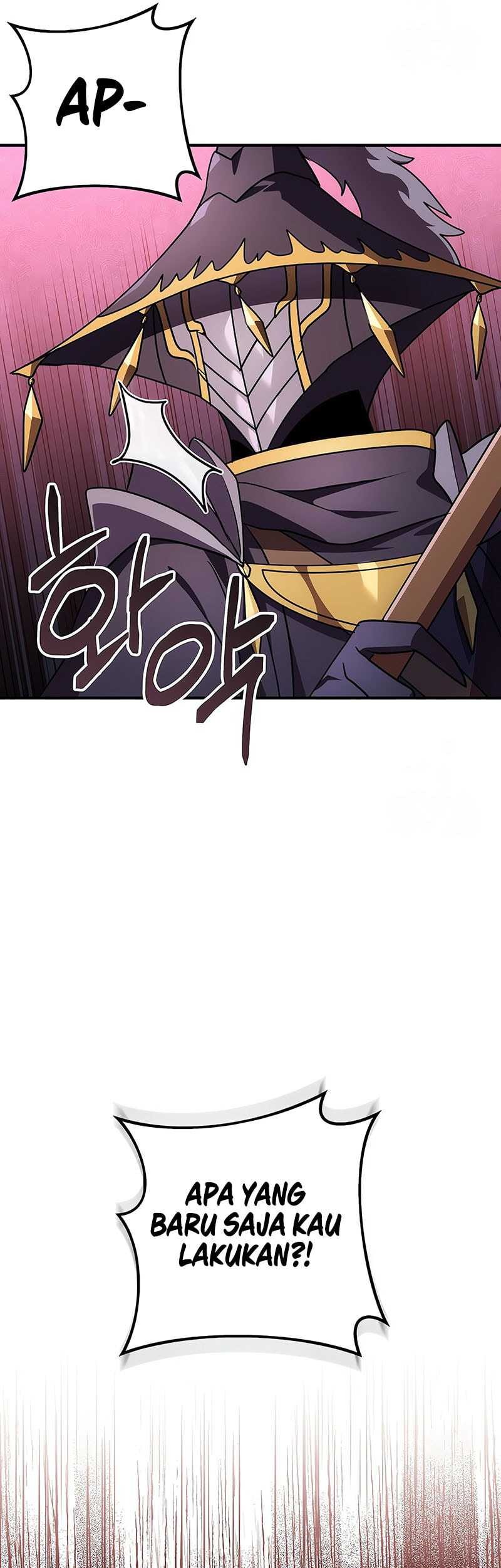 Emperor Of Steel Chapter 35 - halaman 26