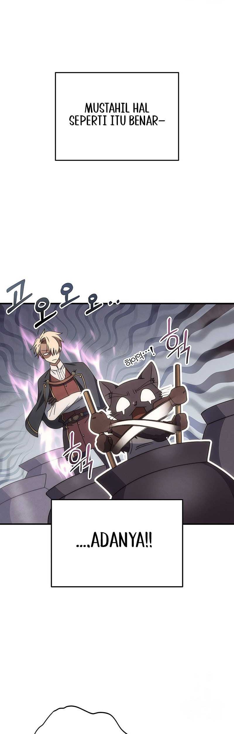 Emperor Of Steel Chapter 35 - halaman 35