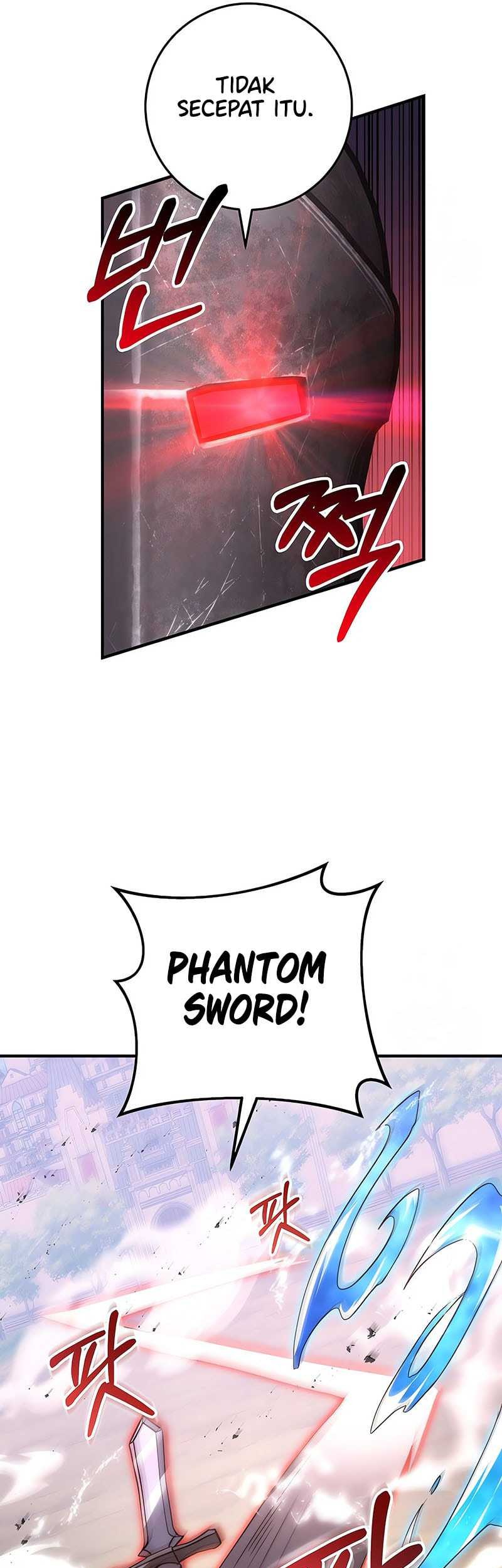 Emperor Of Steel Chapter 35 - halaman 46