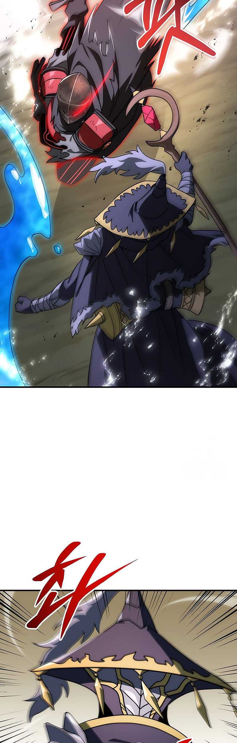 Emperor Of Steel Chapter 35 - halaman 47