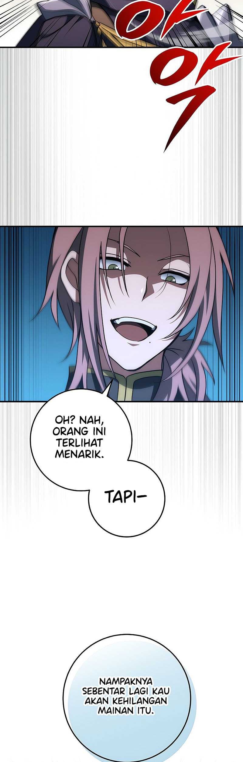 Emperor Of Steel Chapter 35 - halaman 48