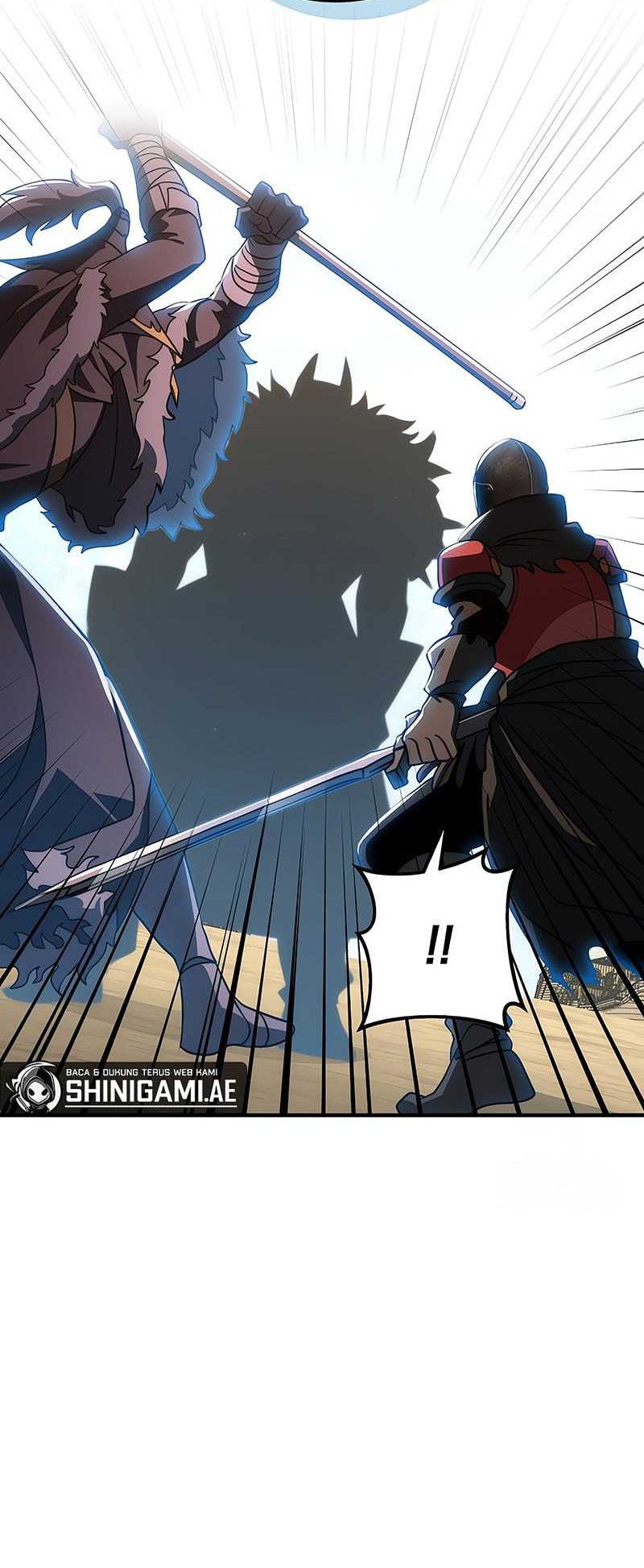 Emperor Of Steel Chapter 35 - halaman 49