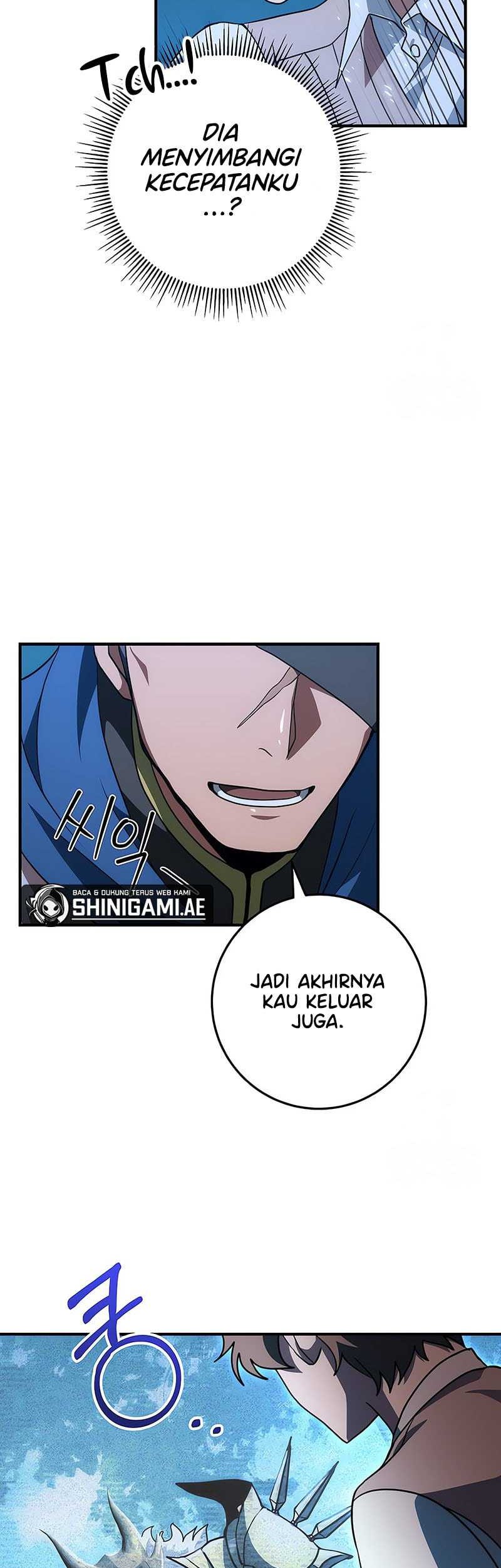 Emperor Of Steel Chapter 35 - halaman 52