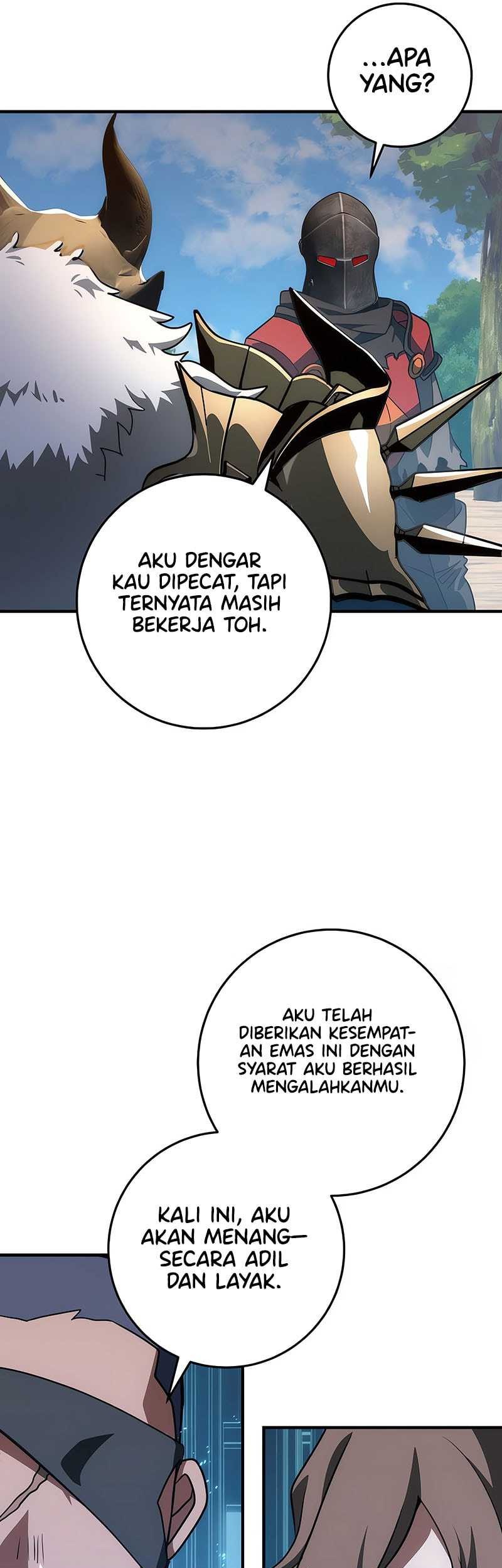 Emperor Of Steel Chapter 35 - halaman 54