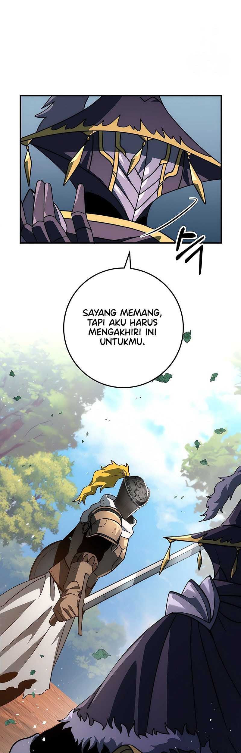 Emperor Of Steel Chapter 35 - halaman 58