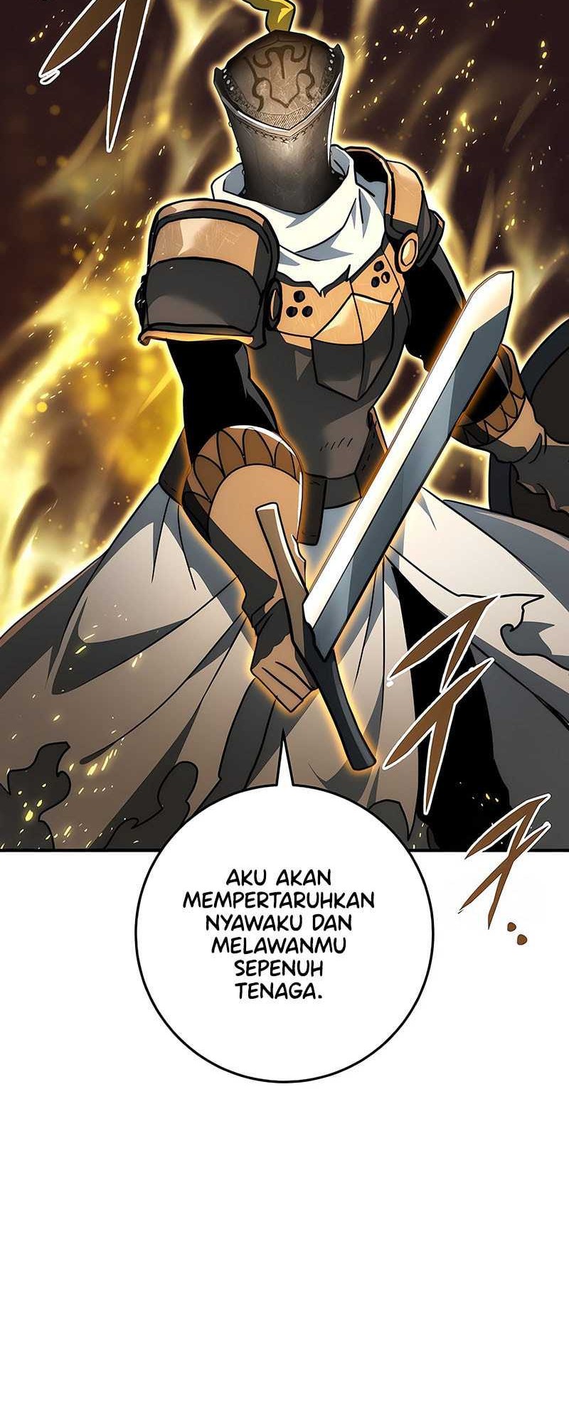 Emperor Of Steel Chapter 35 - halaman 61