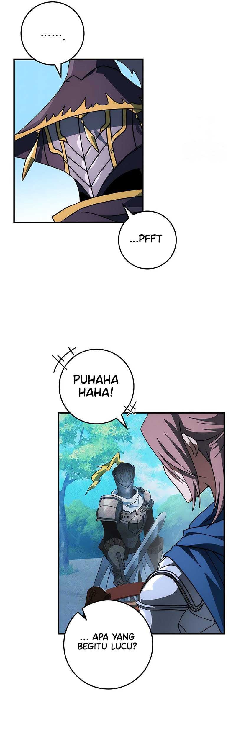 Emperor Of Steel Chapter 35 - halaman 62