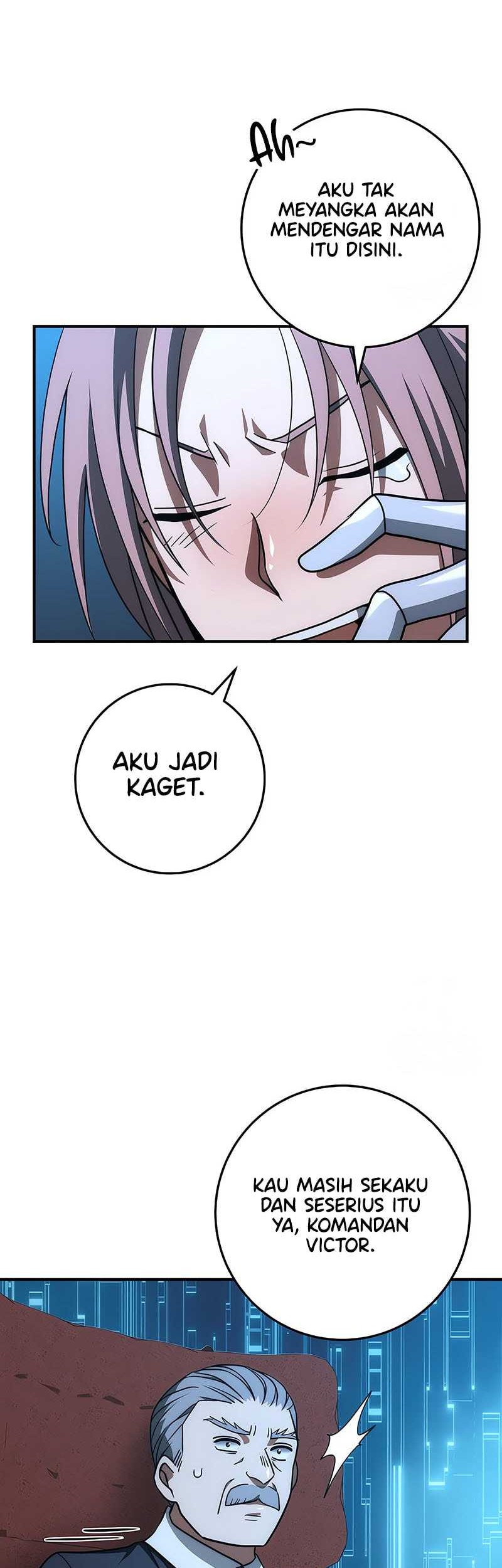 Emperor Of Steel Chapter 35 - halaman 63