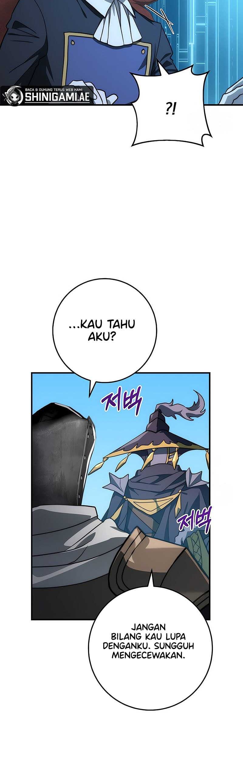 Emperor Of Steel Chapter 35 - halaman 64