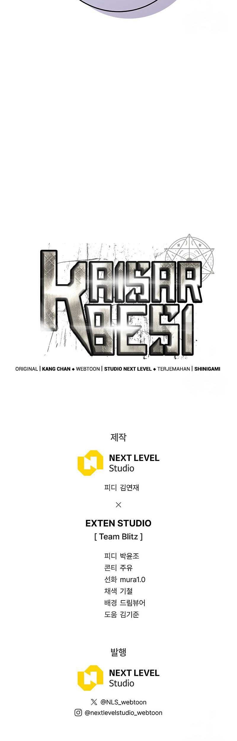 Emperor Of Steel Chapter 35 - halaman 67