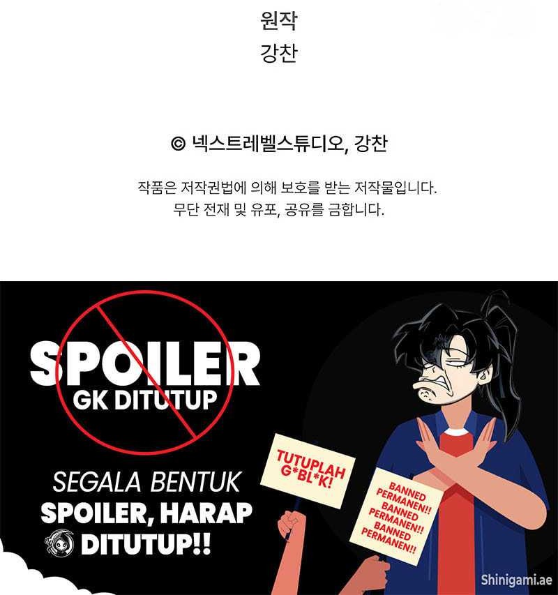 Emperor Of Steel Chapter 35 - halaman 68