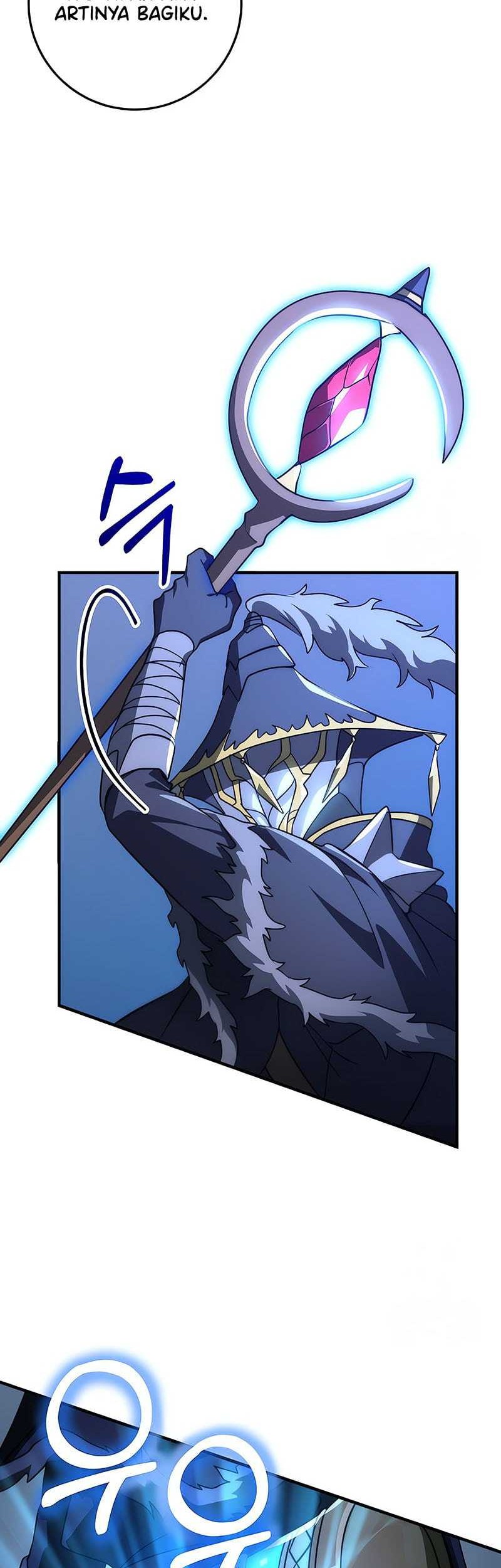 Emperor Of Steel Chapter 35 - halaman 7