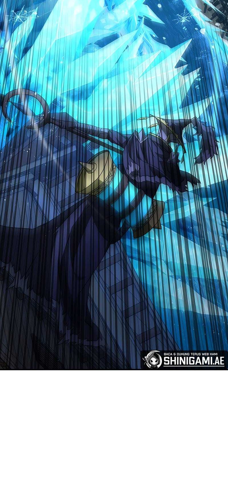 Emperor Of Steel Chapter 35 - halaman 9