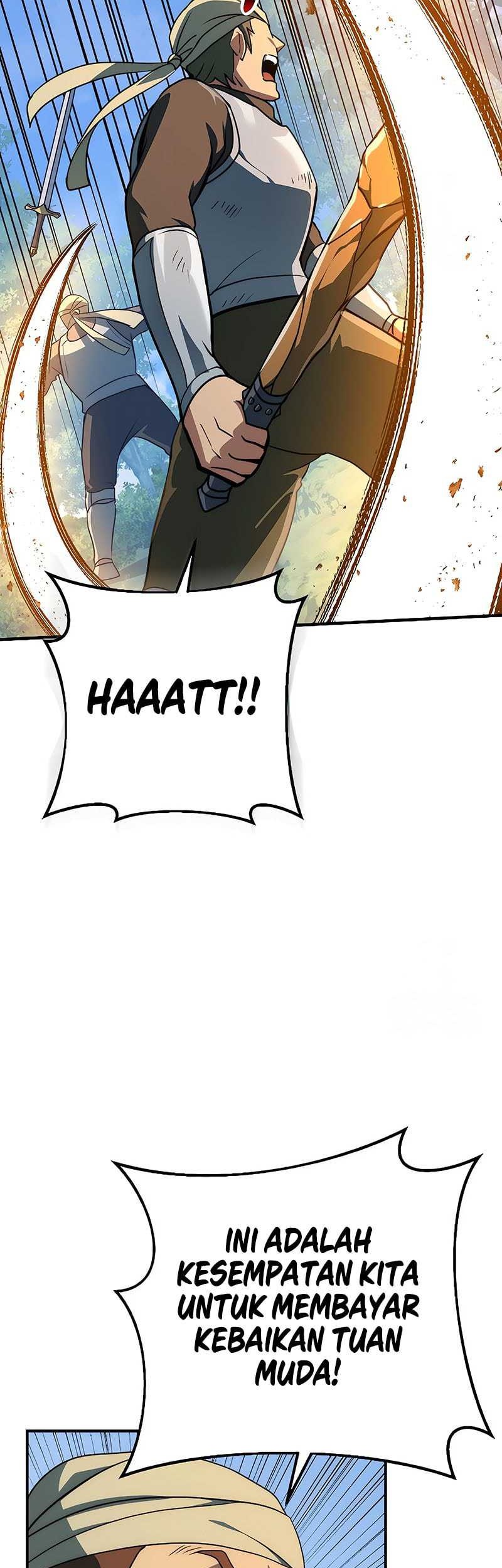 Emperor Of Steel Chapter 36 - halaman 11