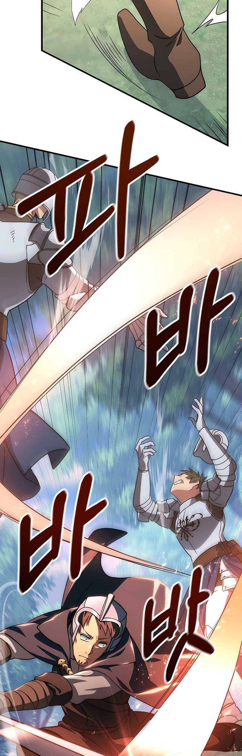 Emperor Of Steel Chapter 36 - halaman 19