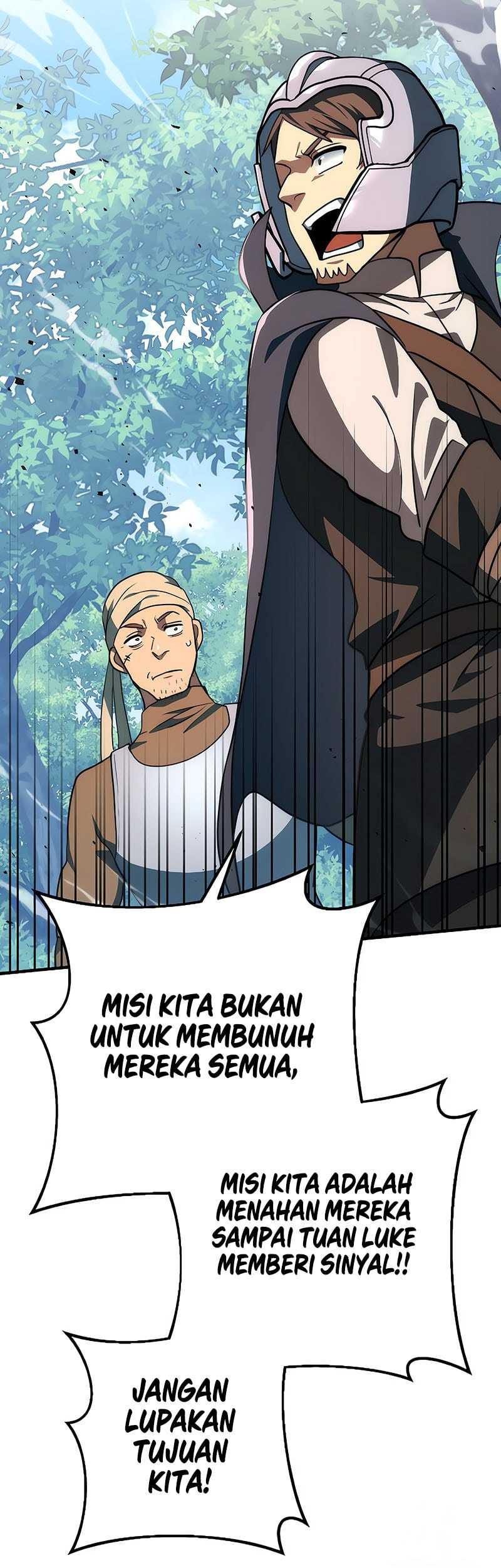 Emperor Of Steel Chapter 36 - halaman 21