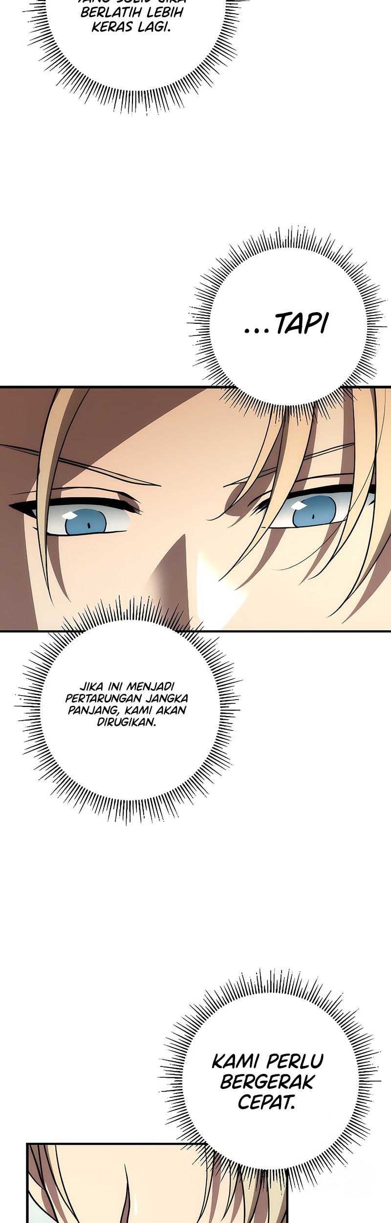 Emperor Of Steel Chapter 36 - halaman 23