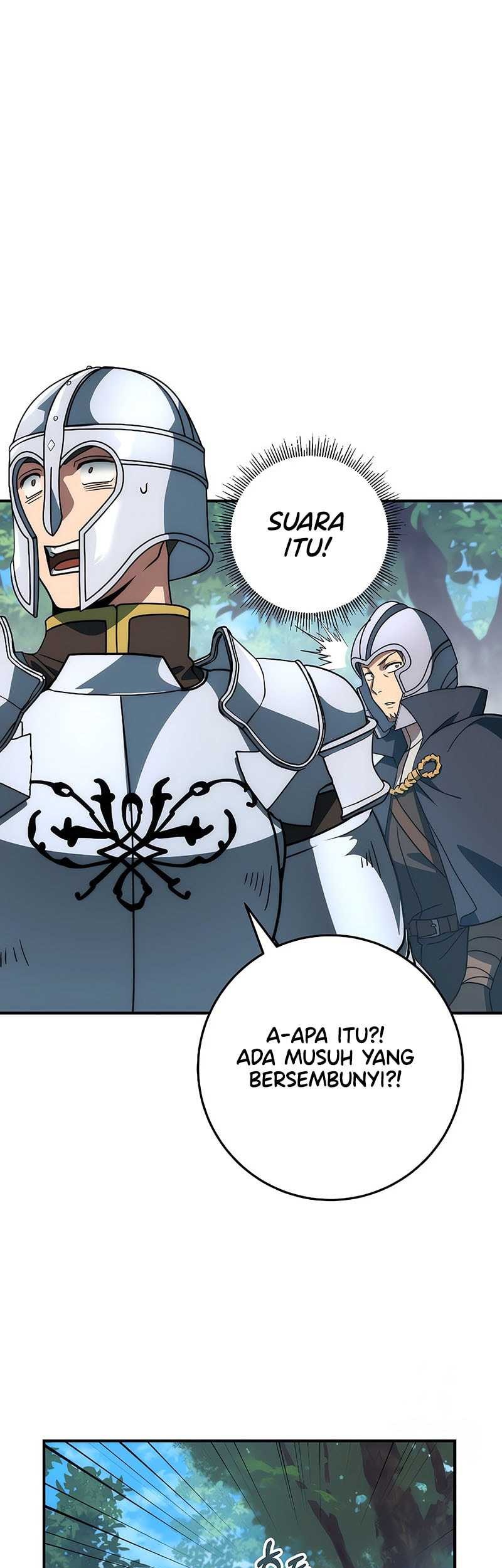 Emperor Of Steel Chapter 36 - halaman 25