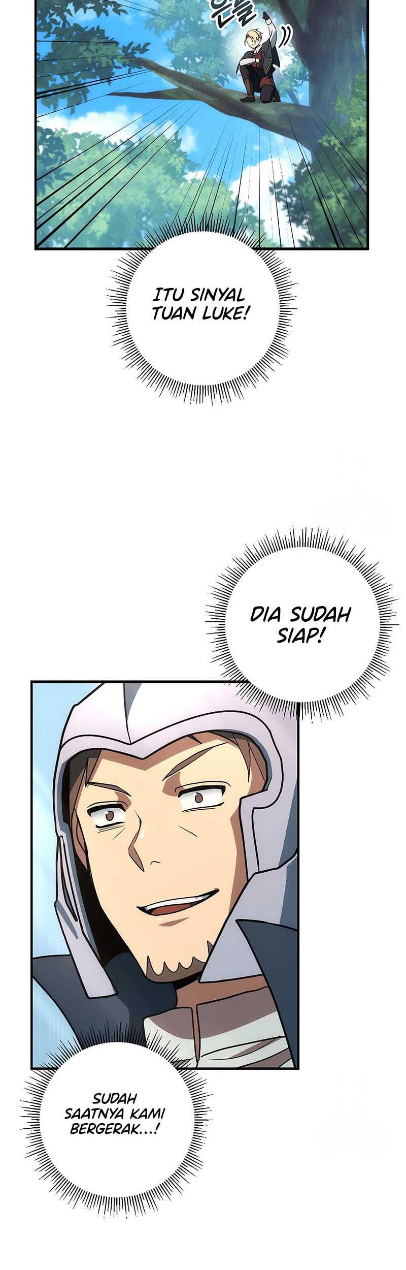 Emperor Of Steel Chapter 36 - halaman 26