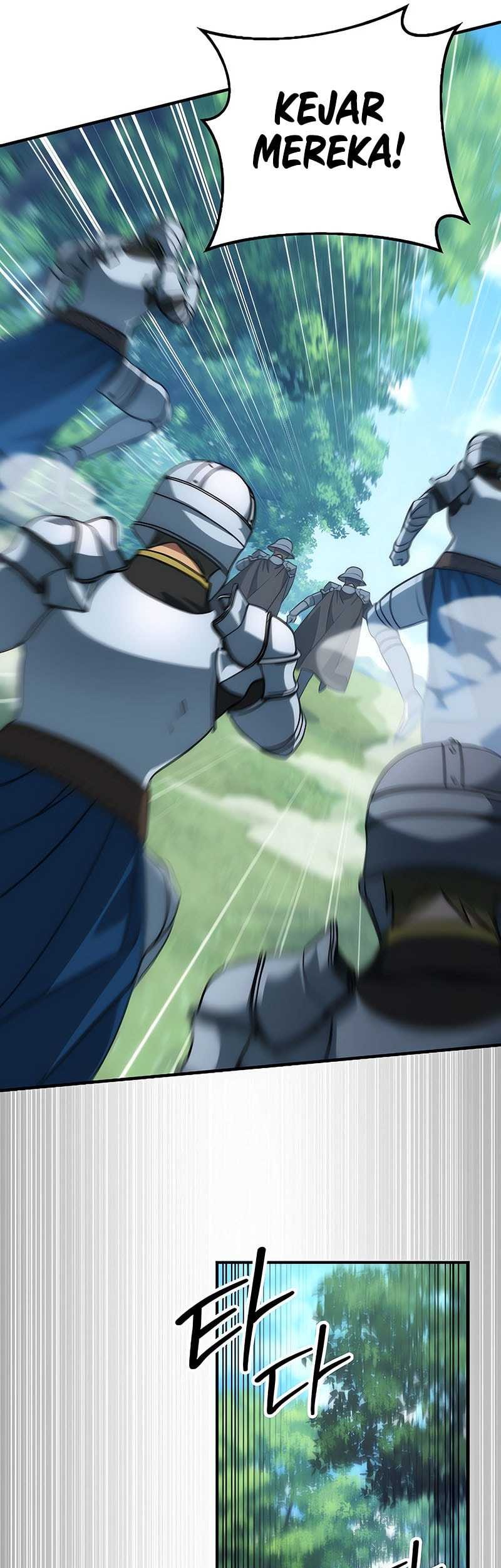 Emperor Of Steel Chapter 36 - halaman 29