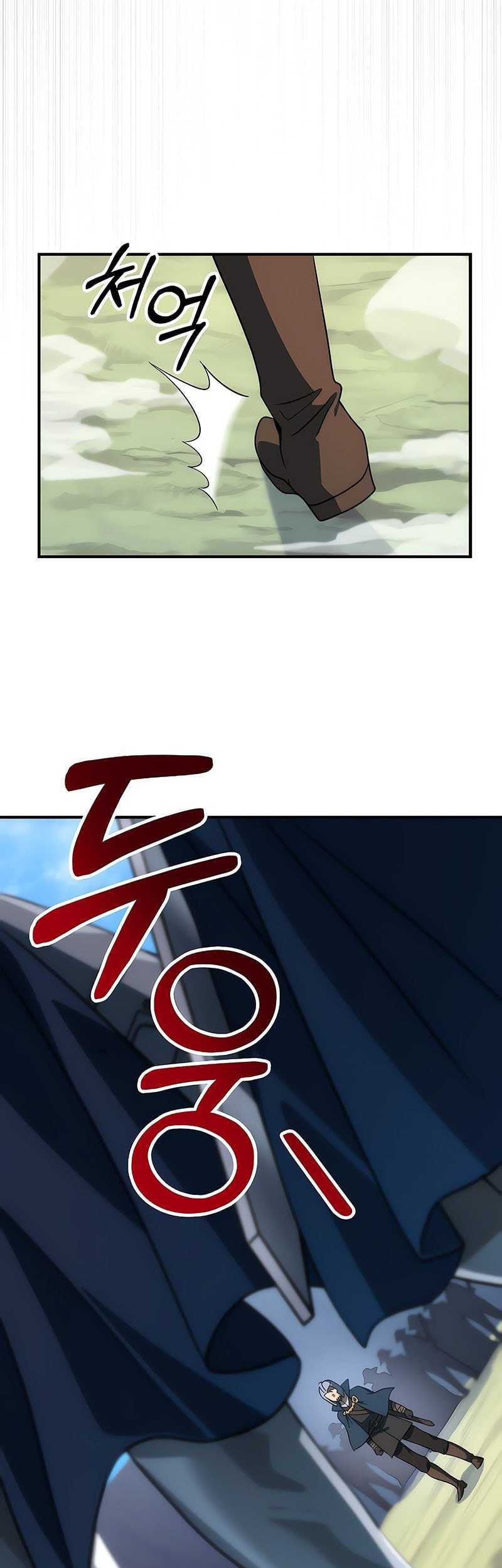 Emperor Of Steel Chapter 36 - halaman 31