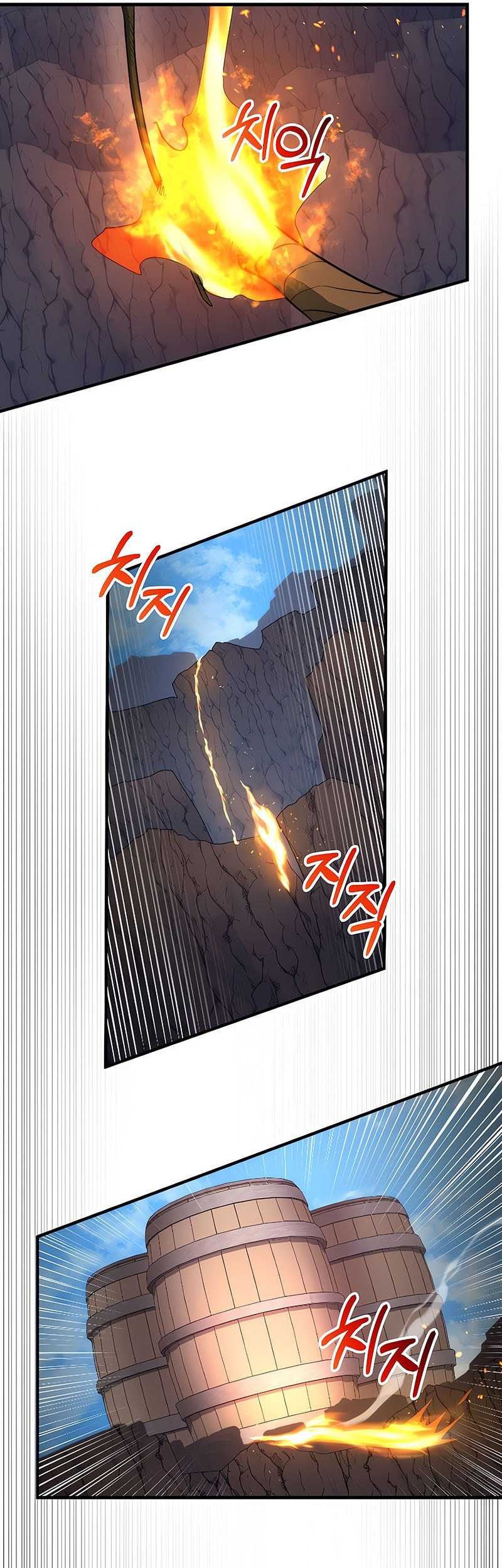 Emperor Of Steel Chapter 36 - halaman 37