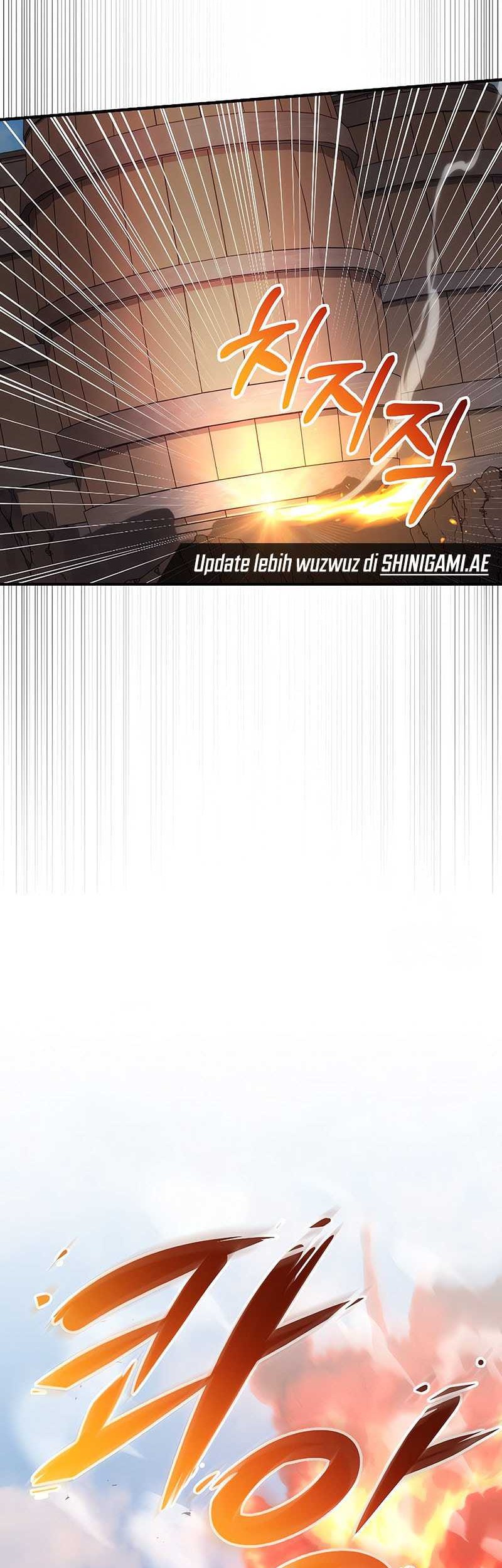 Emperor Of Steel Chapter 36 - halaman 38