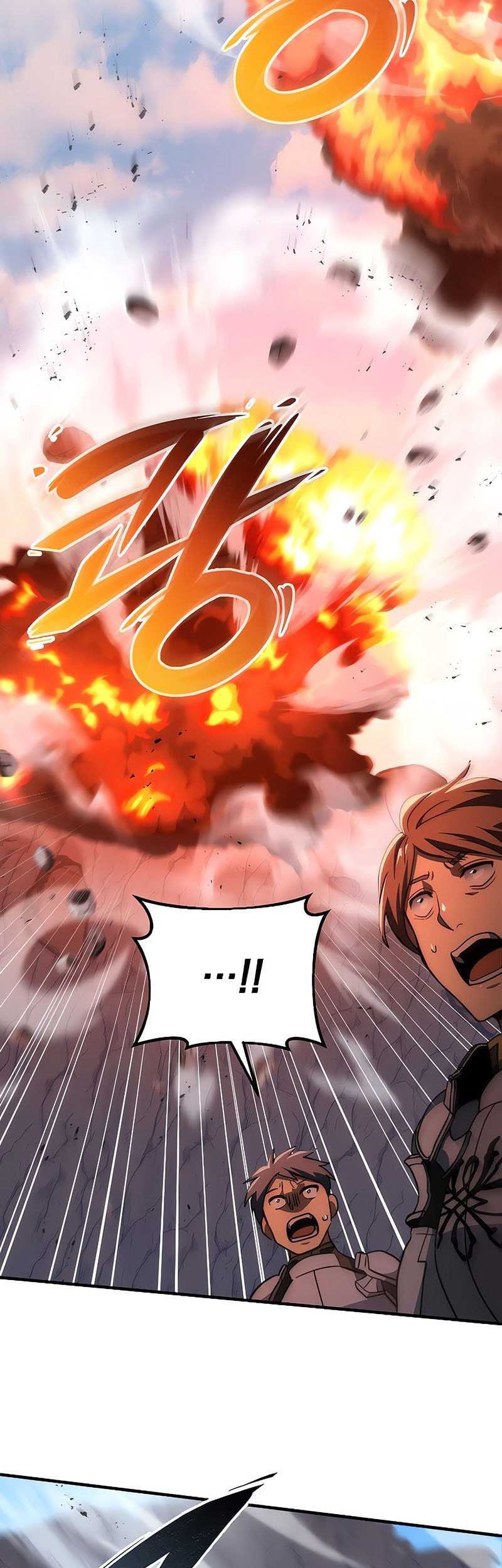 Emperor Of Steel Chapter 36 - halaman 39