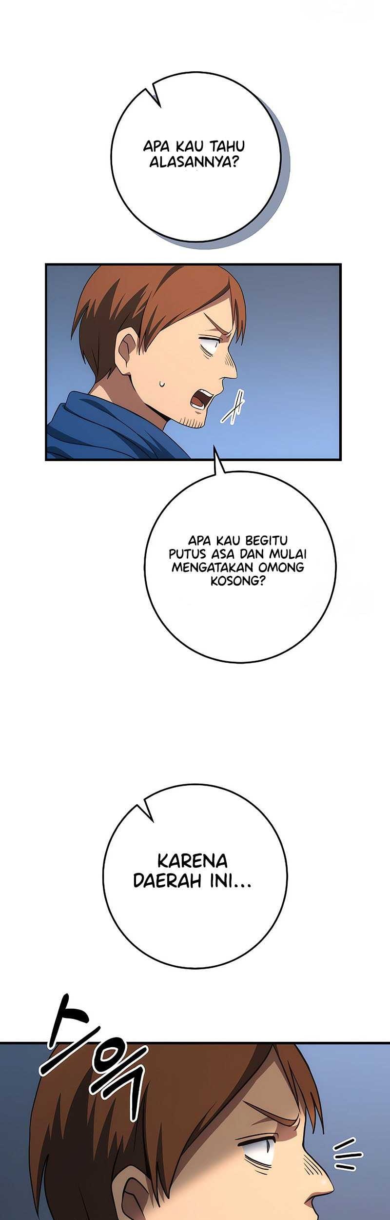 Emperor Of Steel Chapter 36 - halaman 43